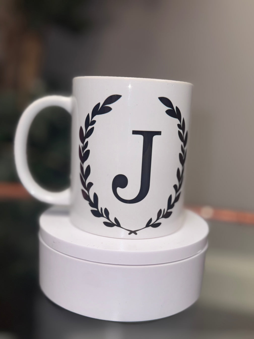 Custom Mug Sets Fit for Everyone personalized custom gift by CUSTOM CUTZ BY CHRISTINE LLC. handmade in the USA