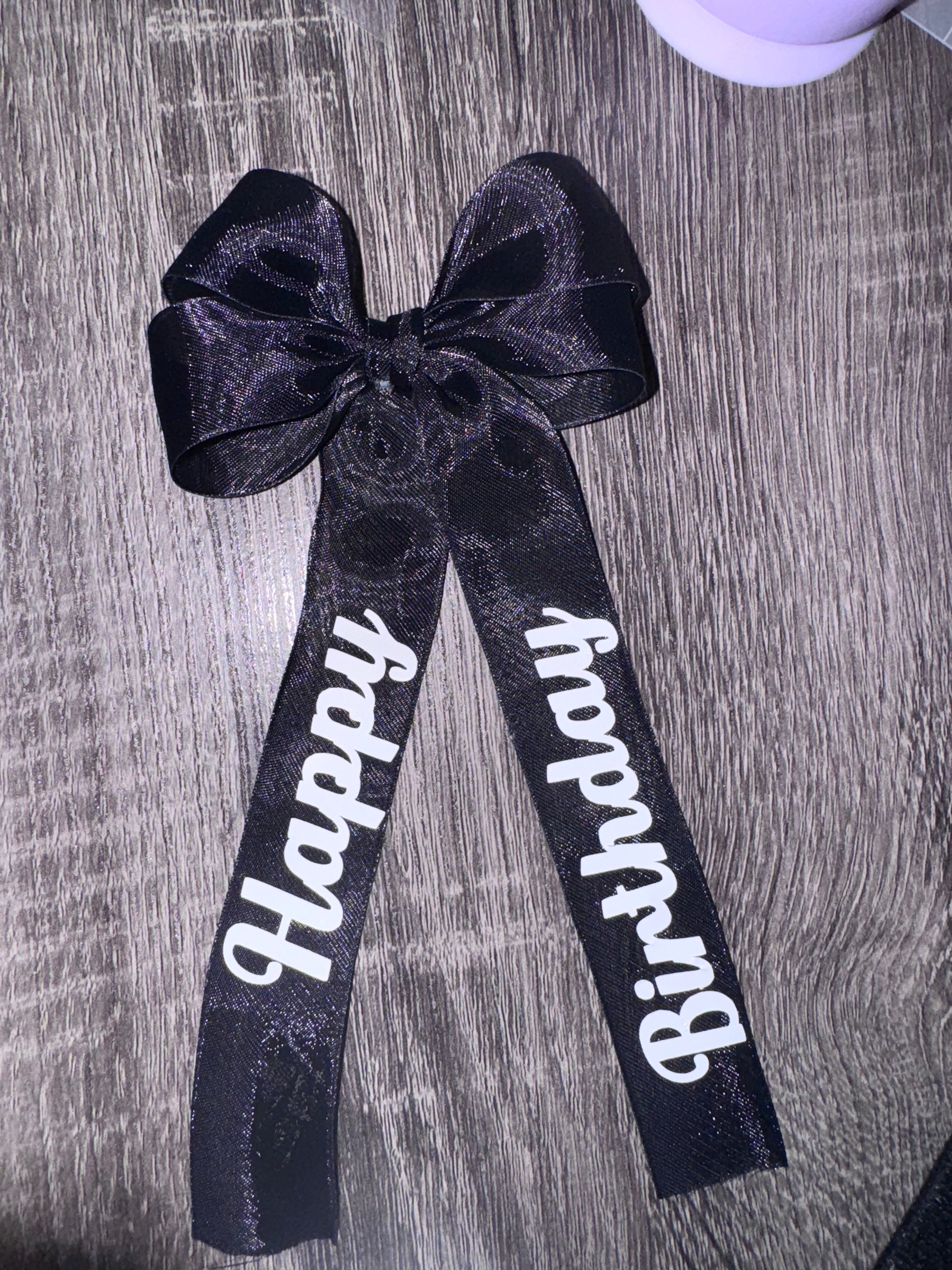 Personalized Labels And Decals personalized custom gift by CUSTOM CUTZ BY CHRISTINE LLC. handmade in the USA