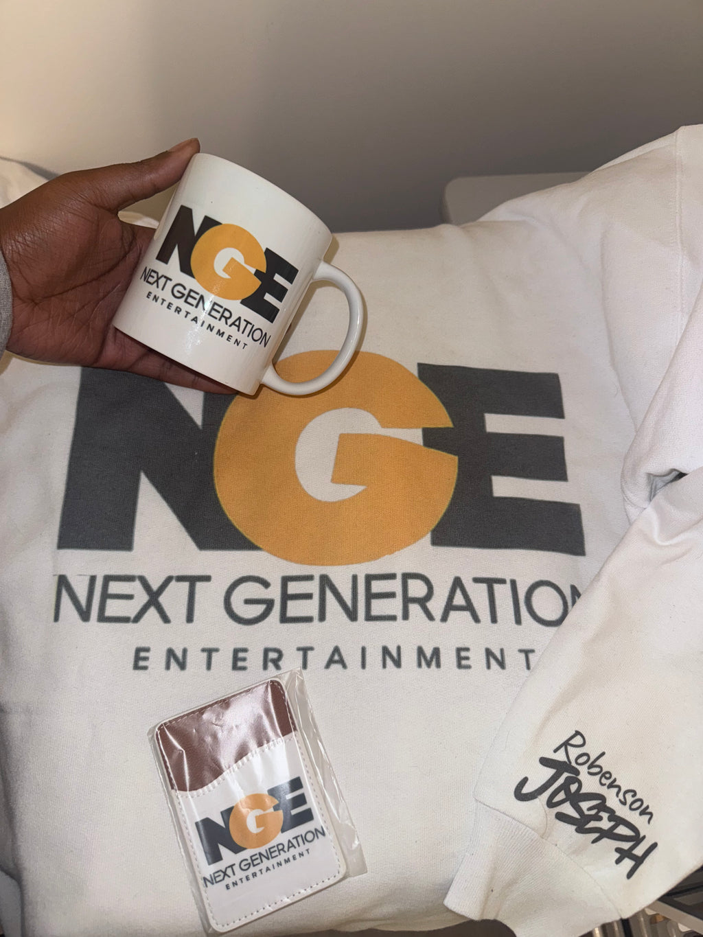 Personalized Build-Your-Own Gift Box personalized custom gift by CUSTOM CUTZ BY CHRISTINE LLC. handmade in the USA