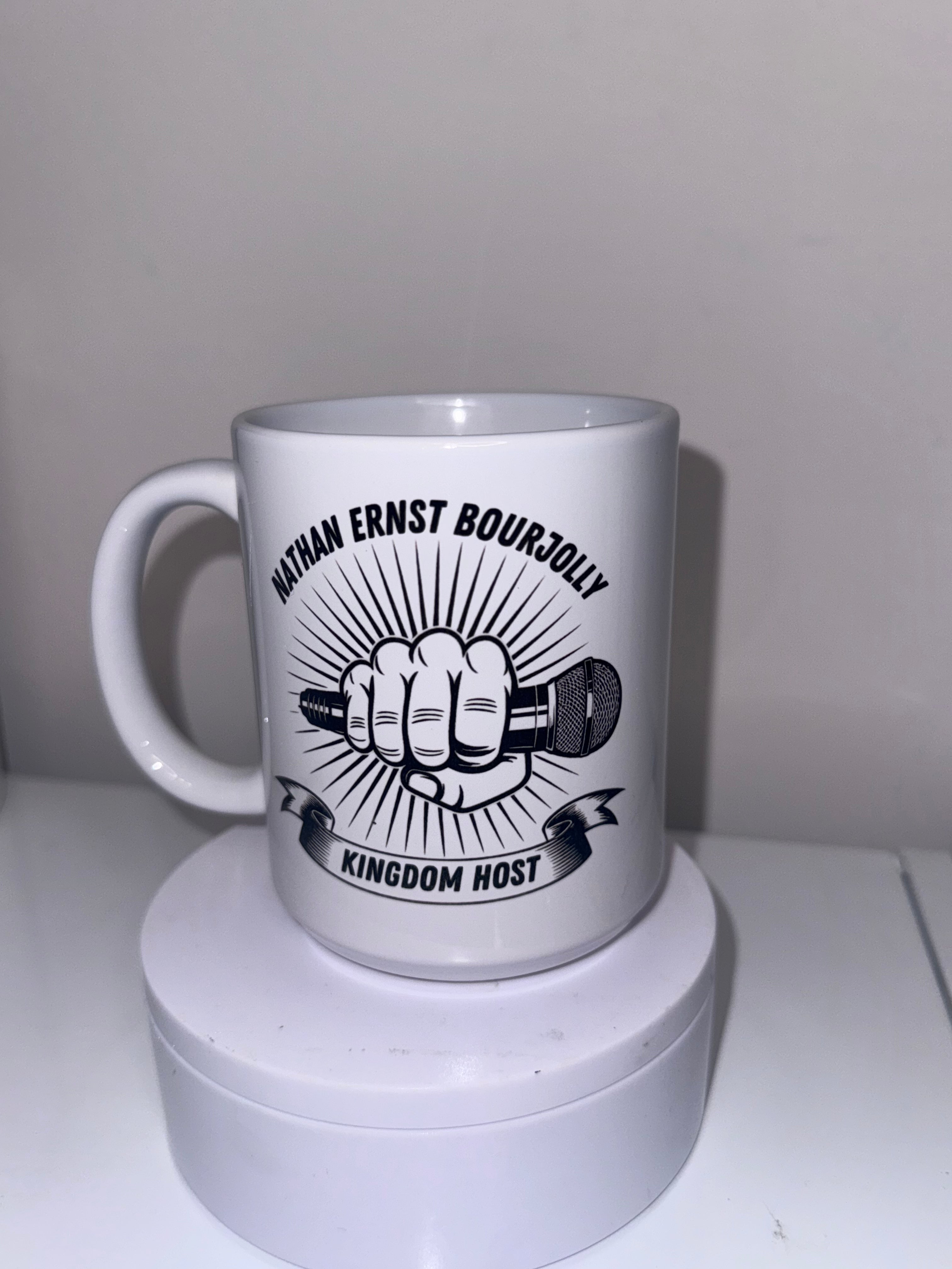Custom Mug Sets Fit for Everyone personalized custom gift by CUSTOM CUTZ BY CHRISTINE LLC. handmade in the USA