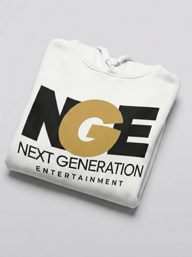 Custom Hoodie personalized custom gift by CUSTOM CUTZ BY CHRISTINE LLC. handmade in the USA