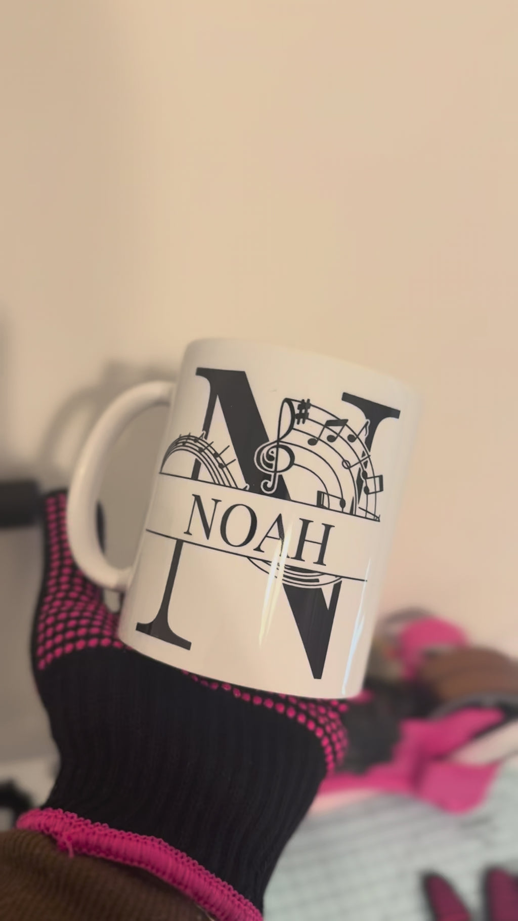 Custom Mug Sets Fit for Everyone