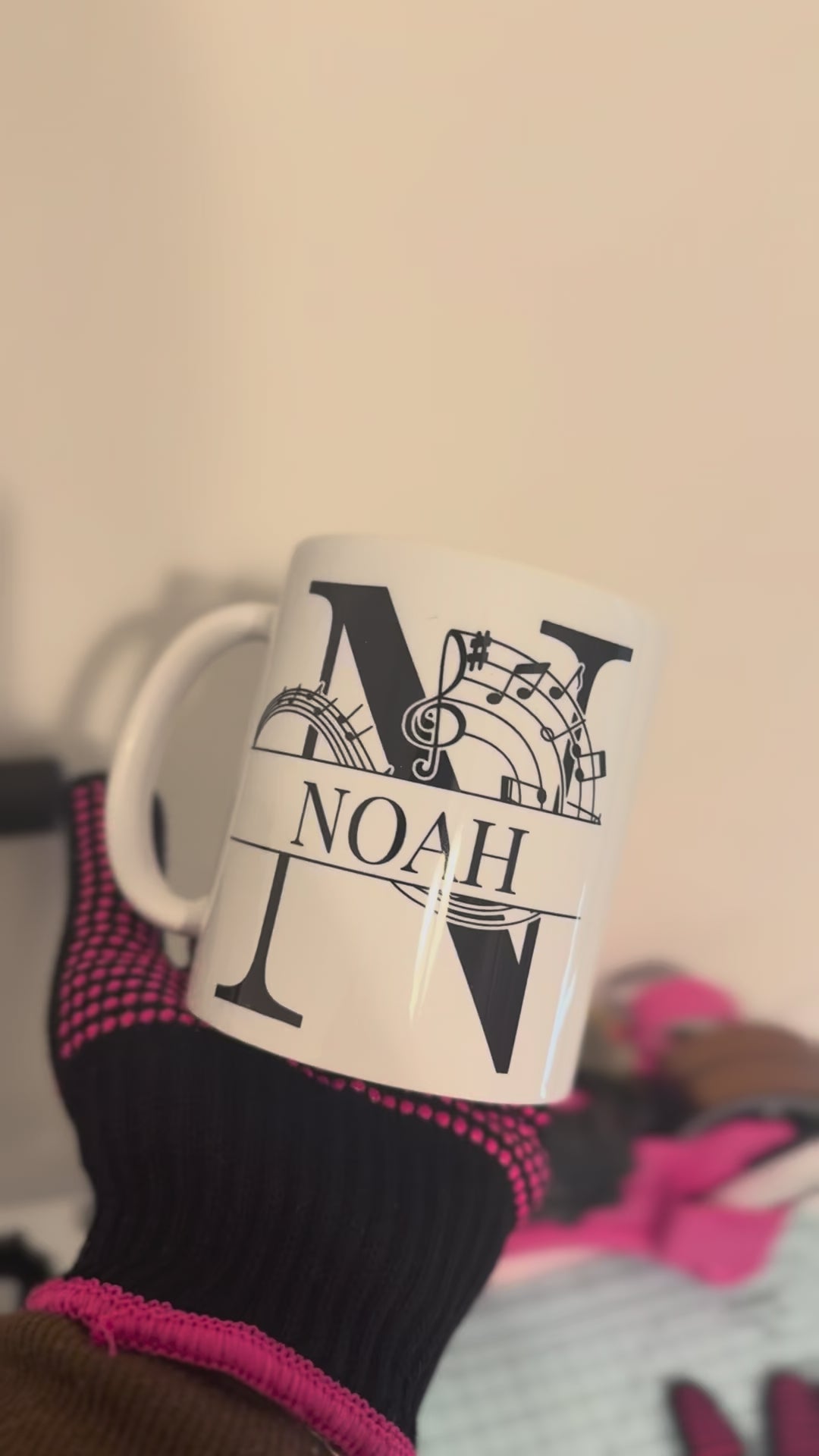 Custom Mug Sets Fit for Everyone