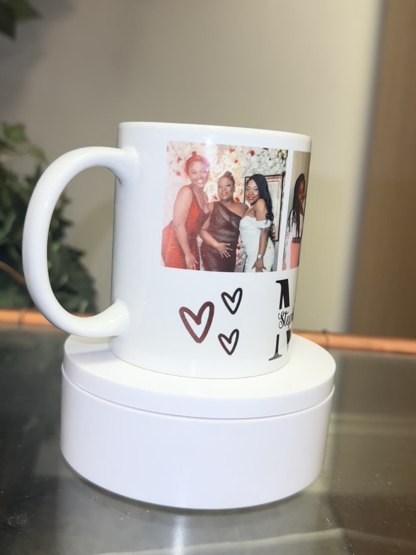 Custom Mug Sets Fit for Everyone