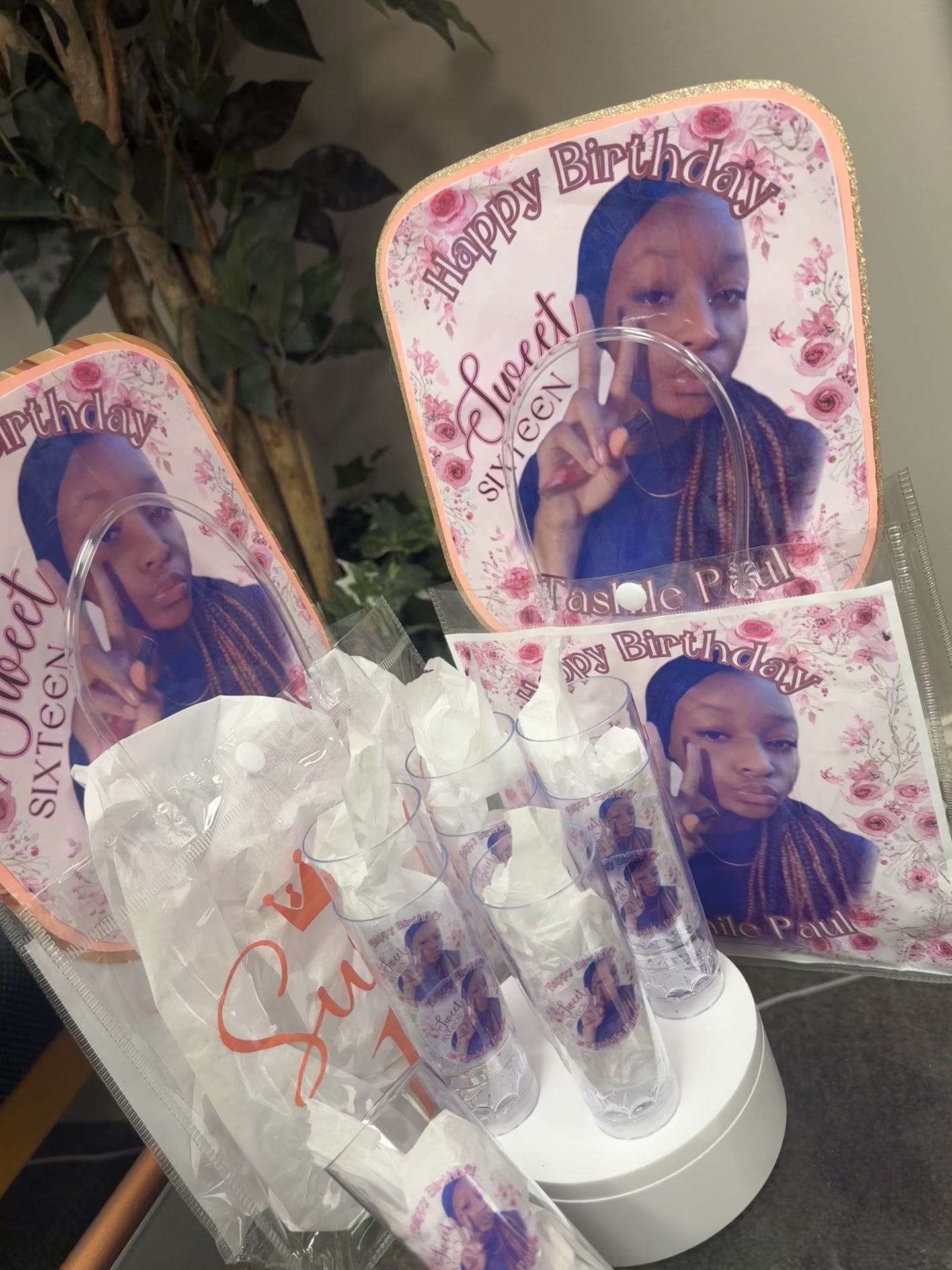 Personalized Build-Your-Own Gift Box