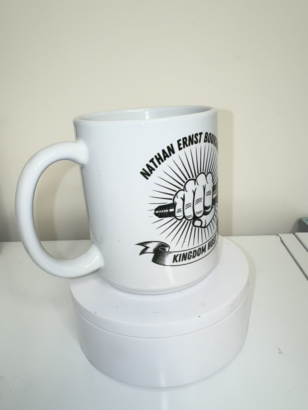 Custom Mug Sets Fit for Everyone