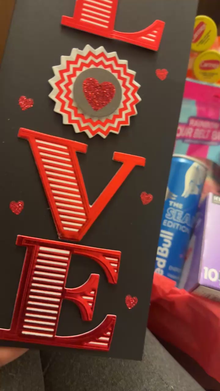 Personalized Build-Your-Own Gift Box