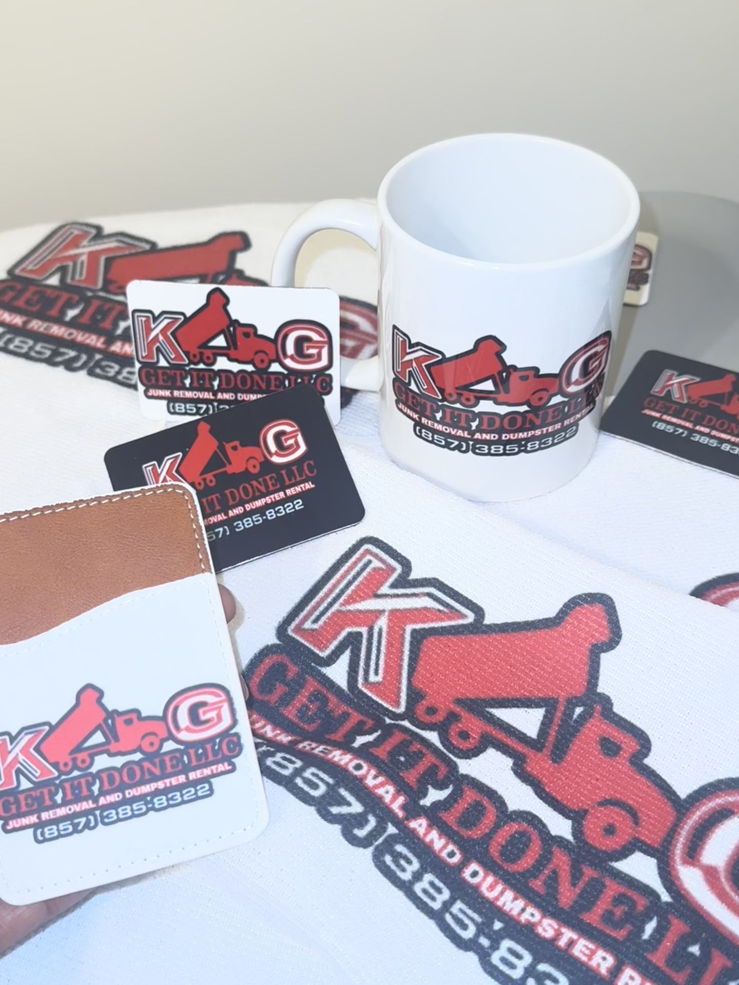 Personalized Build-Your-Own Gift Box